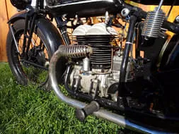Puch 500 Z Bild 1