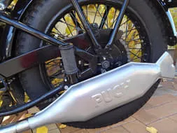 Puch 500 Z Bild 5