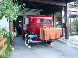 Chevy 31 er Bild 5