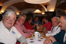 Oldtimertreffen Schönram Bild 9
