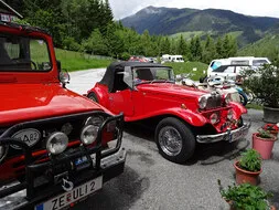 Frühjahrsausfahrt 2016 Bild 10