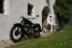 BMW R25 Bild 3