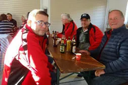 Tag der offenen Garagentür 2017 Bild 13