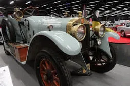 Classic Expo 2017 Bild 6