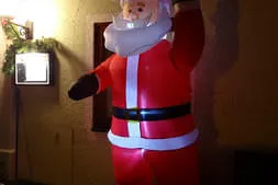 Nikolausabend 2017