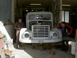 Steyr 586 K Bild 31