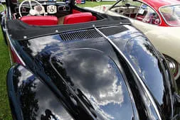 Käfertreffen Bodensdorf 2018 Bild 16