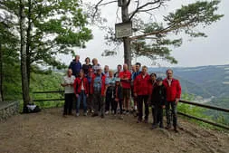 Wadholz- Classik 2018 Bild 5