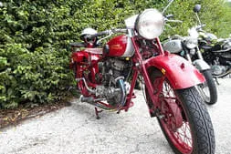 Oldtimertreffen Mondseeland 2018 Bild 21