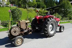 Bauernherbstfest Hintertal 2018 Bild 25