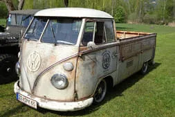 10. Pinzgauer Puchtreffen Bild 57