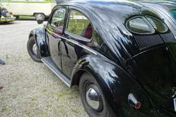 VW Käfertreffen Kals am Großglockner Bild 37
