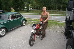 10. Loferer Oldtimertreffen Bild 15