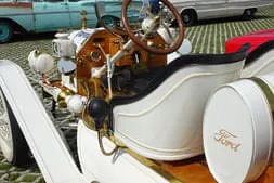 Oldtimertreffen Flachau 2019 Bild 37