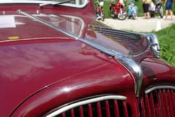 Oldtimertreffen Mondsee 2019 Bild 27