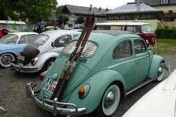 Käfertreffen Postalm 2019  Bild 17