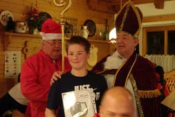 Nikolausabend Bild 13