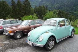 Ausfahrt nach Hollersbach Bild 11
