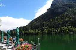 Fahrt in den Chiemgau Bild 17