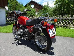 BMW R 80 ST Bild 1