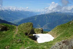 Almausflug Tödlingalm Bild 10