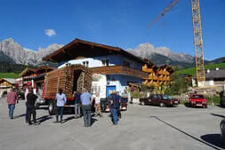 Tag der offenen Garagentür 2021 Bild 25