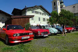 Frühjahrsausfahrt 2022 Bild 14