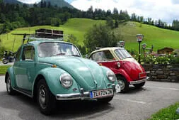 VW Käfertreffen Kärnten  Bild 85