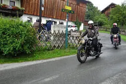 Zwei-Rad-Spektakel 2022 Bild 50
