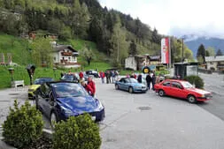 Oldtimertage  2023 Bild 1