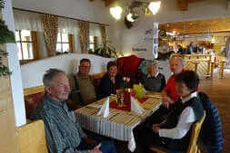 Frühjahrsausfahrt 2023 Bild 43
