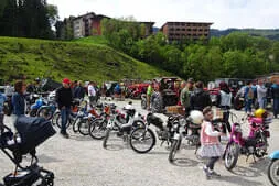 1. Leoganger Oldtimerfest Bild 46