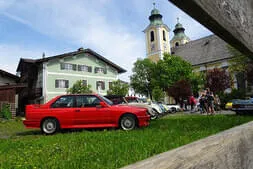 Käferweihe St. Johann Bild 4