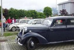Jahresausfahrt der Autofahrer 2023 Bild 4