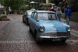Glemma  Ausfahrt 2023 Bild 14