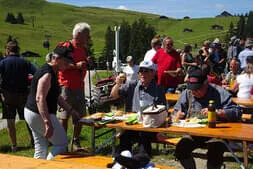 Loferer Oldtimertreffen 2023 Bild 57