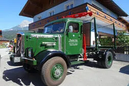 Bauernherbstfest -  Maria Alm 2023 Bild 95