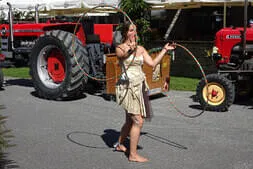 Bauernherbstfest -  Maria Alm 2023 Bild 33