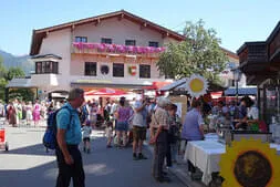 Bauernherbstfest -  Maria Alm 2023 Bild 36
