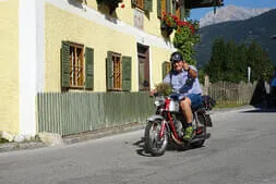 Bauernherbstfest -  Maria Alm 2023 Bild 83