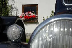 Tag der offenen Garagentür Bild 146