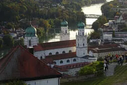 Zwei-Tages-Busausflug  Bild 73