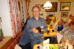 Nikolausabend 2023 Bild 5