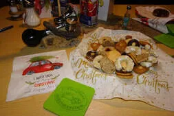 Nikolausabend 2023 Bild 20