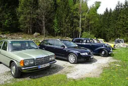 Oldtimertage 2024 Bild 25