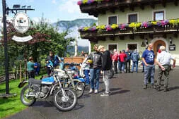 Zwei-Rad-Spektakel 2024