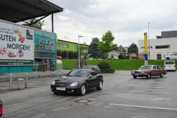 Sportwagen & Alltagsklassiker Ausfahrt Bild 15