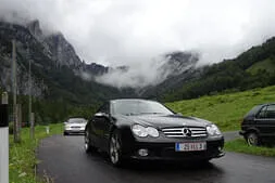 Sportwagen & Alltagsklassiker Ausfahrt Bild 35