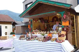Bauernherbst Dorffest Maishofen 2024 Bild 16