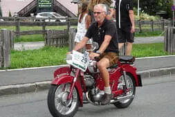 Bauernherbst Dorffest Maishofen 2024 Bild 59